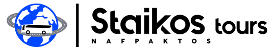 Staikos Tours logo